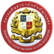 โรงเรียนอัสสัมชัญระยอง