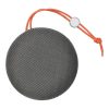 Bluetooth Speaker Jupiter Grey