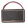 Leather Bluetooth Speaker