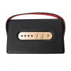 Leather Bluetooth Speaker - Image 3